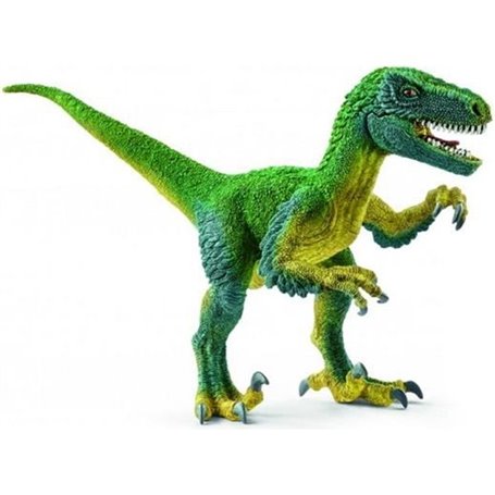 schleich Dinosaurs Vélociraptor