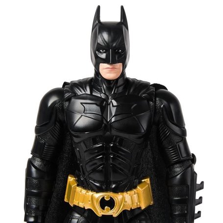 SPIN MASTER FIGURINE 30 CM - BATMAN THE DARK KNIGHT Batman
