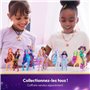 SPIN MASTER COFFRET LICORNE ET POUPEE CINDER ET VALENTINA Unicorn Academy