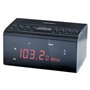 Thomson CR50 Radio portable Horloge Noir