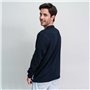 Pull unisex Marvel Bleu foncé
