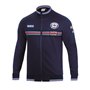 Veste Sparco Martini Racing Blue marine