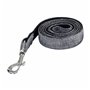 Laisse pour Chien Hearts & Homies Gris Multicouleur 1