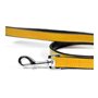 Laisse pour Chien Gloria 1.8 x 100 cm Jaune