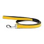 Laisse pour Chien Gloria 1.8 x 100 cm Jaune
