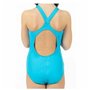 Maillot de Bain Fille Aquarapid Aquilyj Eau