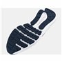 Chaussures de Running pour Adultes Under Armour Charged Surge Noir