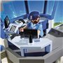 Playset City Action Police Station with Prison Playmobil 6919