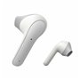 Hama Freedom Light Casque Sans fil Ecouteurs Appels/Musique Bluetooth Blanc