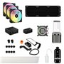 Kit de refroidissement liquide Corsair