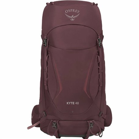 Sac à dos de randonnée OSPREY Kyte 48 L Pourpre