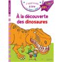 Sami et Julie CE1 - A la découverte des dinosaures