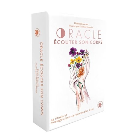 Oracle Ecouter son corps