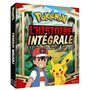 Pokémon - Les voyages - L'Histoire Intégrale