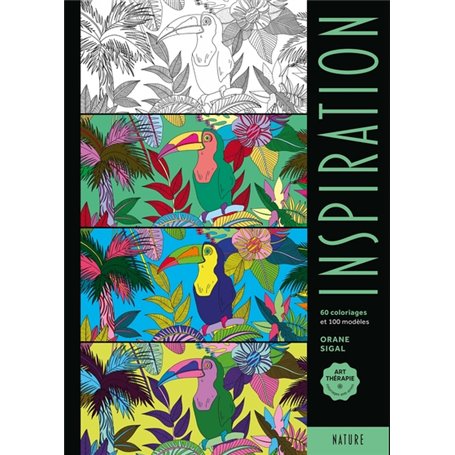 Inspiration - Nature