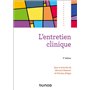 L'entretien clinique - 3e éd.