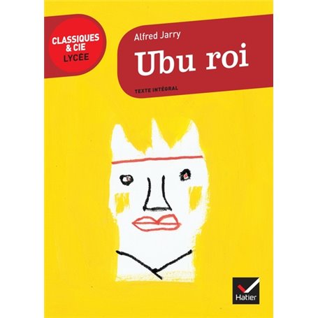 Ubu Roi