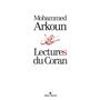 Lectures du Coran