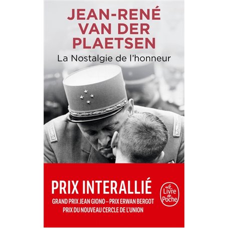 La Nostalgie de l'honneur