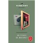 Un échec de Maigret