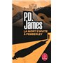 La mort s'invite à Pemberley