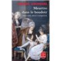 Meurtre dans le boudoir