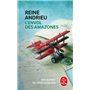 L'Envol des Amazones
