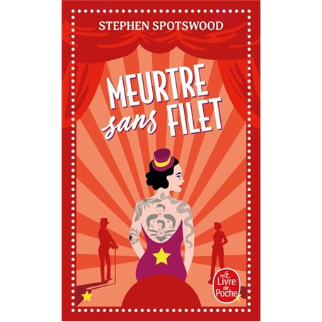 Meurtre sans filet