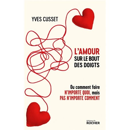 L'amour sur le bout des doigts
