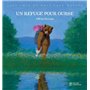 Les Amis du bois sans mousse - Un refuge pour Ourse