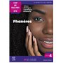 Cahier 4. Phanères