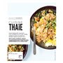 Cuisine thaïe