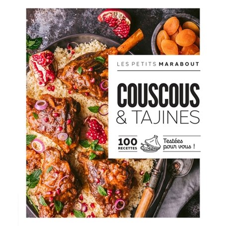 Couscous & tajines