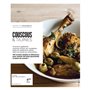 Couscous & tajines