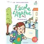 L'école d'Agathe CP - Ma rentrée de CP