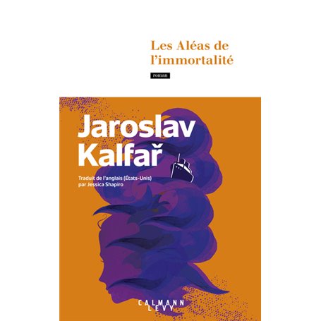 Les Aléas de l'immortalité