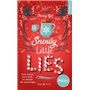 Snowy little lies - Romance de noel