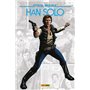 Star Wars-Verse : Han Solo