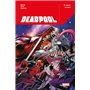 Deadpool T02 : A coeurs ouverts