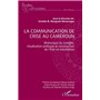 La communication de crise au Cameroun