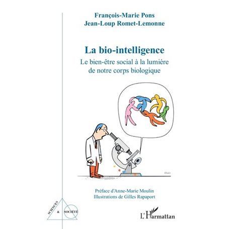 La bio-intelligence