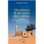 Chroniques dun pays des sables