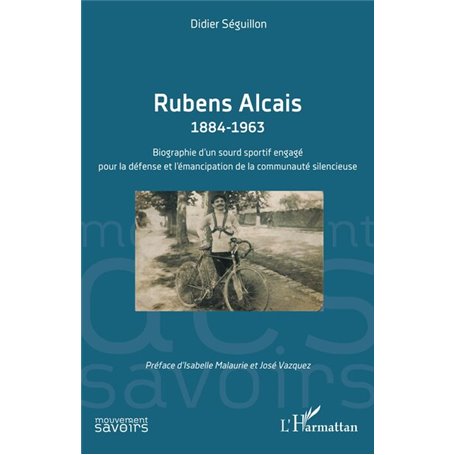 Rubens Alcais 1884-1963
