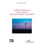 La liberté de lhomme et la Loi de Dieu chez Karol Wojtyla/Jean-Paul II