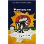 anta ne