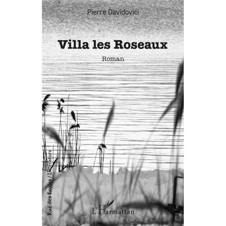 Villa les Roseaux