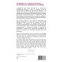 Dynamique de la protection sociale de l'enfance au Cameroun et en Afrique