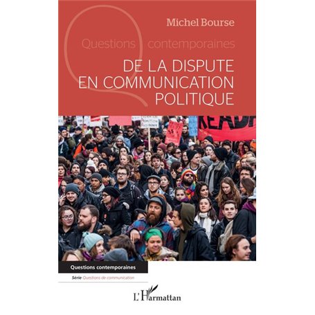 De la dispute en communication politique