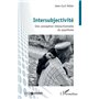Intersubjectivité