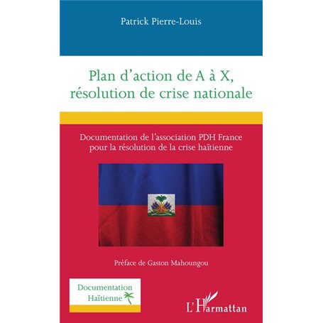 Plan d'action de A à X